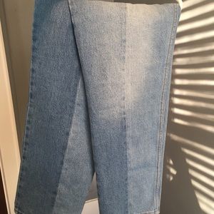 Isabel merant jeans....NEVER WORN